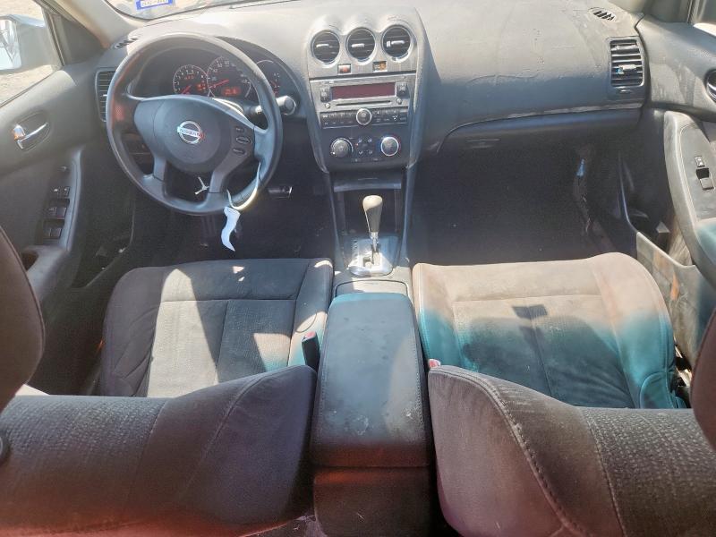 Photo 8 from auction – 2012 NISSAN ALTIMA BASE with VIN 1N4AL2AP7CN441236