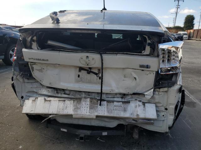 Photo 6 from auction – 2011 TOYOTA PRIUS with VIN JTDKN3DU7B5342933