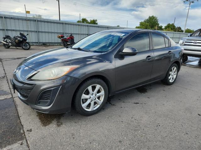 MAZDA 3 I 2010 with VIN JM1BL1SG7A1257653 - Photo from auction