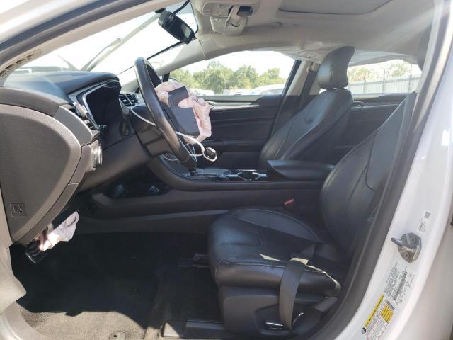 Photo 7 from auction – 2015 FORD FUSION TIT with VIN 3FA6P0SU2FR265023