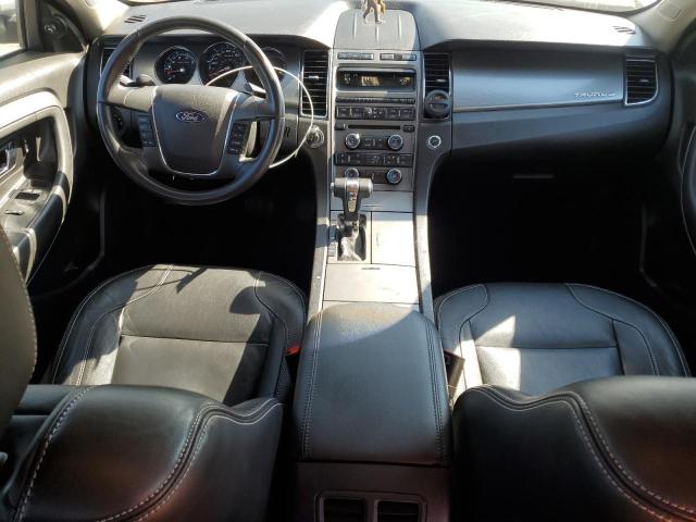 Photo 8 from auction – 2011 FORD TAURUS SEL with VIN 1FAHP2EW3BG136954