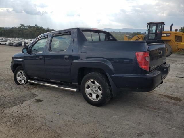 صورة رقم 2 من المزاد - 2009 HONDA RIDGELINE مع VIN 5FPYK16219B100397
