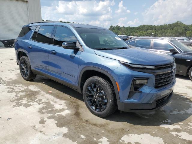 Photo 4 from auction – 2025 CHEVROLET TRAVERSE L with VIN 1GNERGRS9SJ121591
