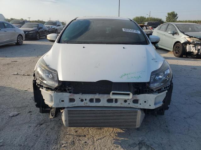 Photo 5 from auction – 2014 FORD FOCUS ST with VIN 1FADP3L9XEL117119