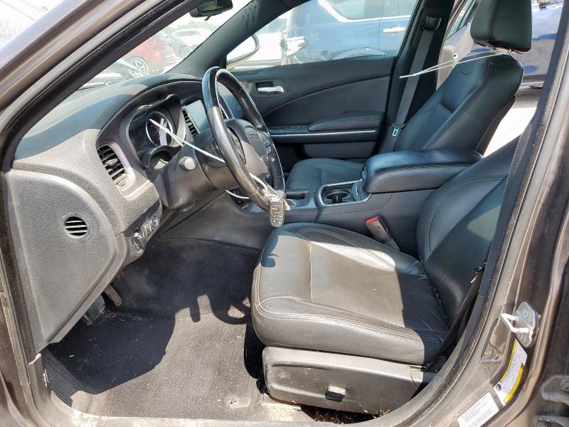 Photo 7 from auction – 2015 DODGE CHARGER SE with VIN 2C3CDXBG6FH751374