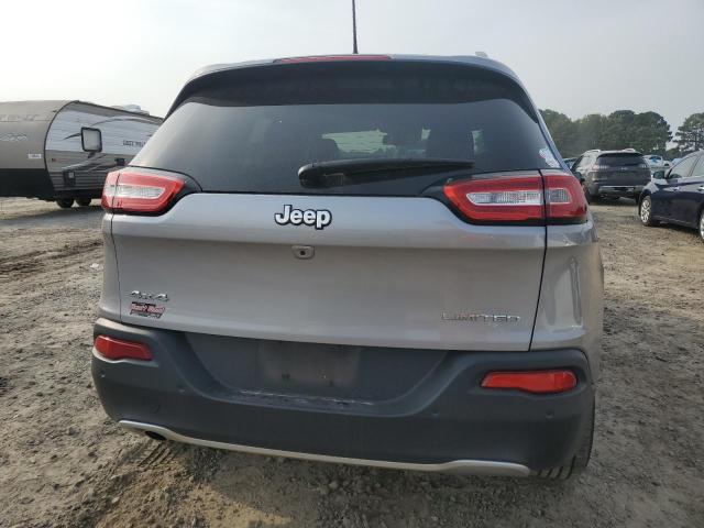Photo 6 from auction – 2017 JEEP CHEROKEE L with VIN 1C4PJMDB6HD224294