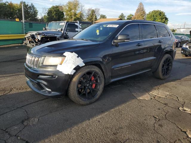 JEEP GRAND CHER 2012 مع رقم تعريف المركبة 1C4RJFDJ2CC218048 - صورة من المزاد