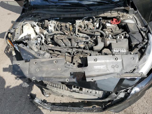 Photo 11 from auction – 2021 NISSAN ALTIMA SR with VIN 1N4BL4CV7MN334362