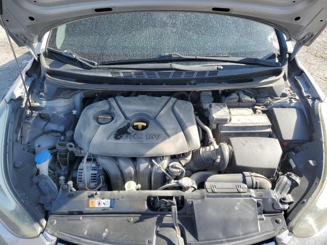 Photo 11 from auction – 2016 HYUNDAI ELANTRA SE with VIN 5NPDH4AE2GH772735