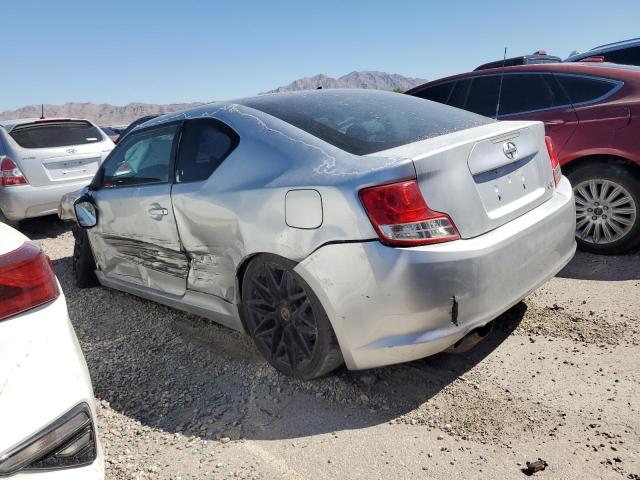 Photo 2 from auction – 2011 TOYOTA SCION TC with VIN JTKJF5C74B3010386