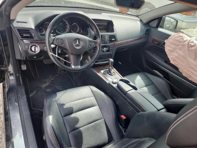 Photo 8 from auction – 2011 MERCEDES-BENZ E 550 with VIN WDDKK7CF5BF101620