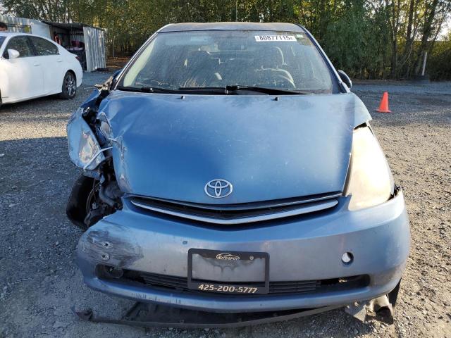 Photo 5 from auction – 2007 TOYOTA PRIUS with VIN JTDKB20U477632390