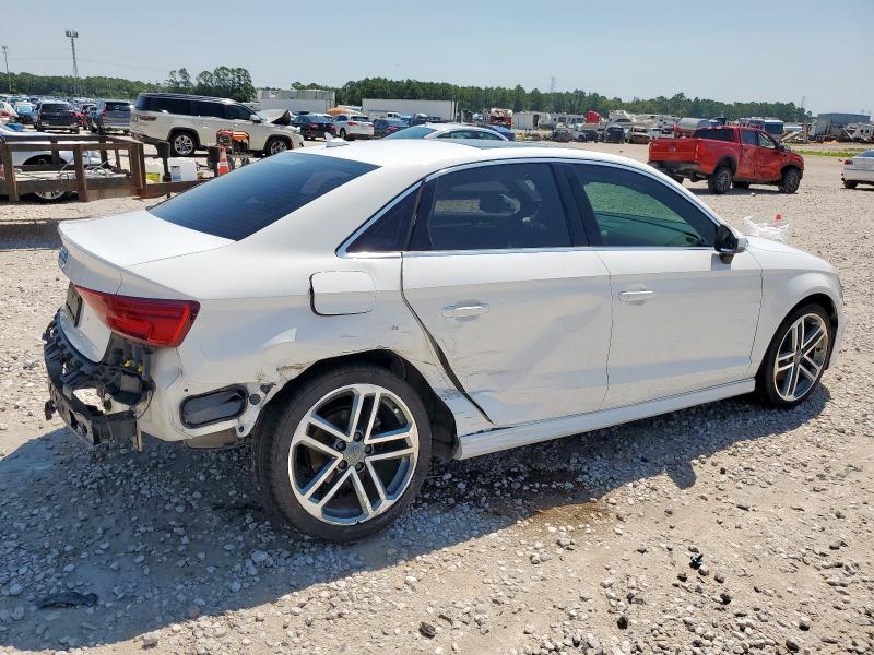 Photo 3 from auction – 2018 AUDI A3 PREMIUM with VIN WAUGUGFF5J1069931