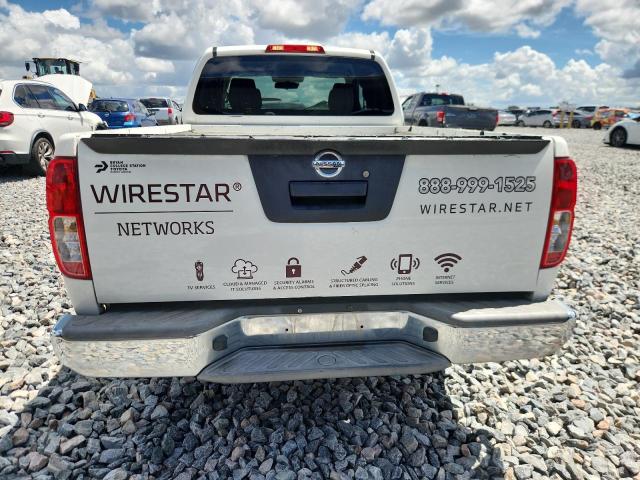 Photo 6 from auction – 2016 NISSAN FRONTIER S with VIN 1N6BD0CT2GN796084