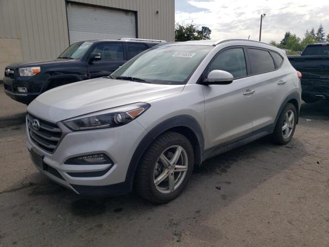 HYUNDAI TUCSON LIM 2016 with VIN KM8J3CA29GU074979 - Photo from auction