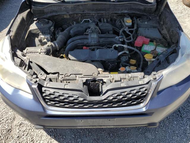 Photo 12 from auction – 2014 SUBARU FORESTER 2 with VIN JF2SJAEC0EH526069