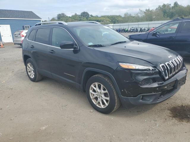 Photo 4 from auction – 2016 JEEP CHEROKEE L with VIN 1C4PJMCS2GW269978