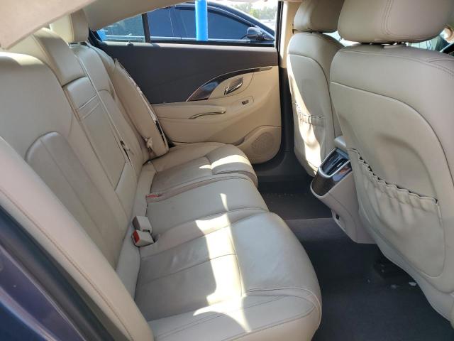 Photo 10 from auction – 2015 BUICK LACROSSE with VIN 1G4GB5G37FF153062