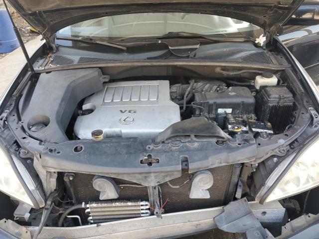 Photo 11 from auction – 2008 LEXUS RX 350 with VIN 2T2GK31U58C046447