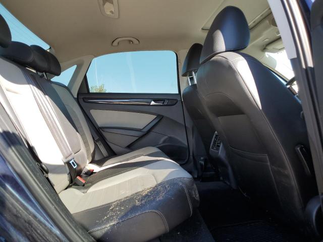 Photo 10 from auction – 2015 VOLKSWAGEN PASSAT SE with VIN 1VWBS7A39FC053420