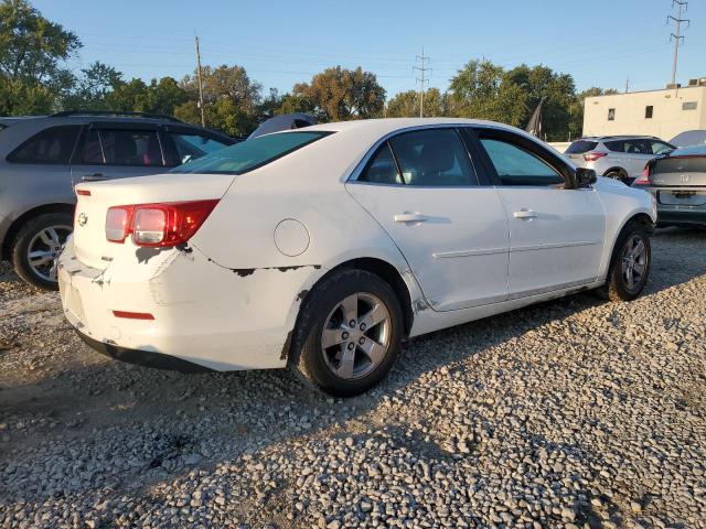 Photo 3 from auction – 2013 CHEVROLET MALIBU LS with VIN 1G11A5SA0DF173386