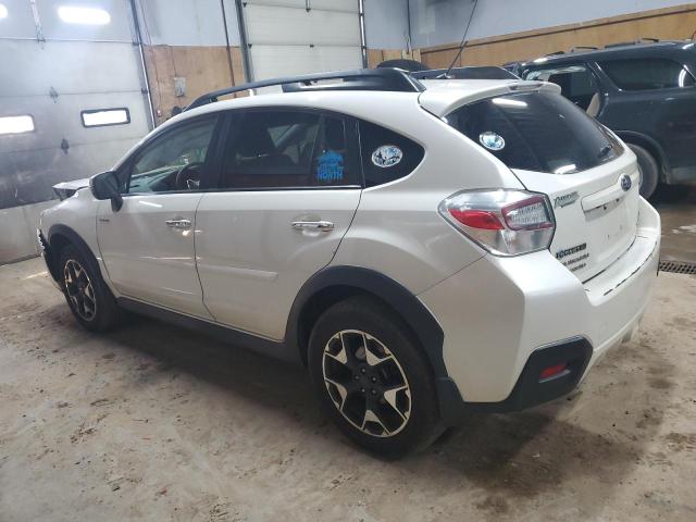 Photo 2 from auction – 2014 SUBARU XV CROSSTR with VIN JF2GPBCCXEH231459