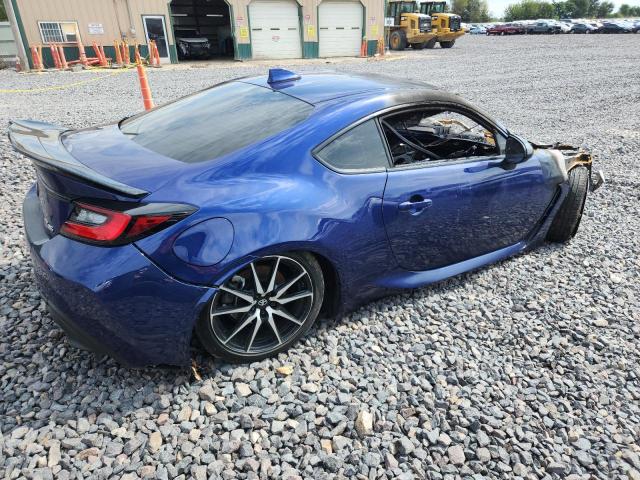 Photo 3 from auction – 2022 TOYOTA GR 86 with VIN JF1ZNBC14N8755188