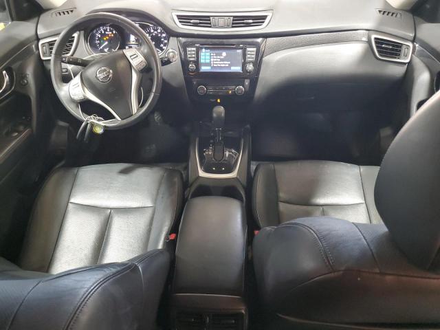 Photo 8 from auction – 2014 NISSAN ROGUE S with VIN 5N1AT2MV9EC842916