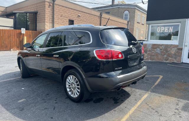 Photo 3 from auction – 2011 BUICK ENCLAVE CX with VIN 5GAKVBED8BJ415910