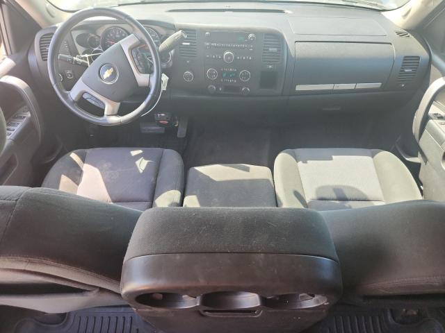Photo 8 from auction – 2012 CHEVROLET SILVERADO with VIN 3GCPKSE73CG235762