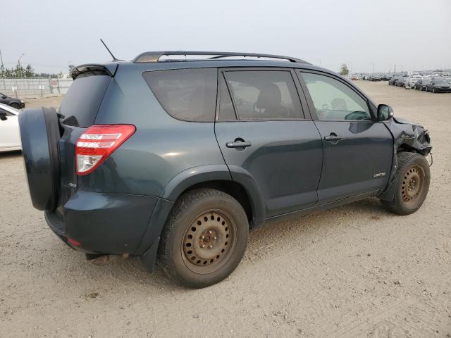 Photo 3 from auction – 2012 TOYOTA RAV4 LIMIT with VIN 2T3DK4DVXCW085079