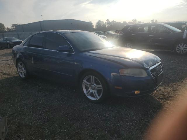 Photo 4 from auction – 2005 AUDI A4 3.2 QUA with VIN WAUDG68E75A444779