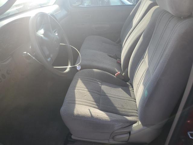 Photo 7 from auction – 2002 TOYOTA TUNDRA ACCESS CAB with VIN 5TBBT44172S304025