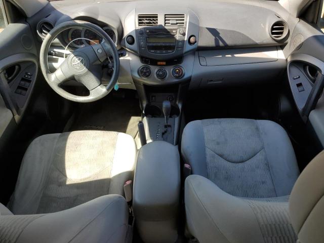 Photo 8 from auction – 2011 TOYOTA RAV4 with VIN 2T3BF4DV8BW104254
