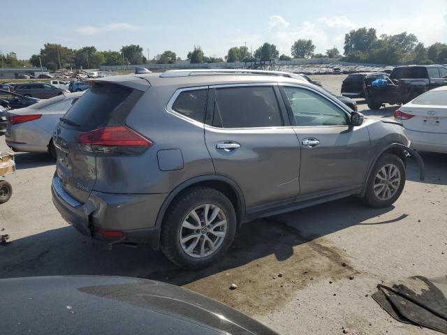 Photo 3 from auction – 2017 NISSAN ROGUE S with VIN KNMAT2MVXHP610018