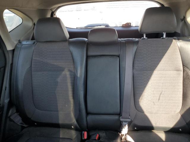 Photo 10 from auction – 2021 KIA SELTOS S with VIN KNDEU2AA2M7146958