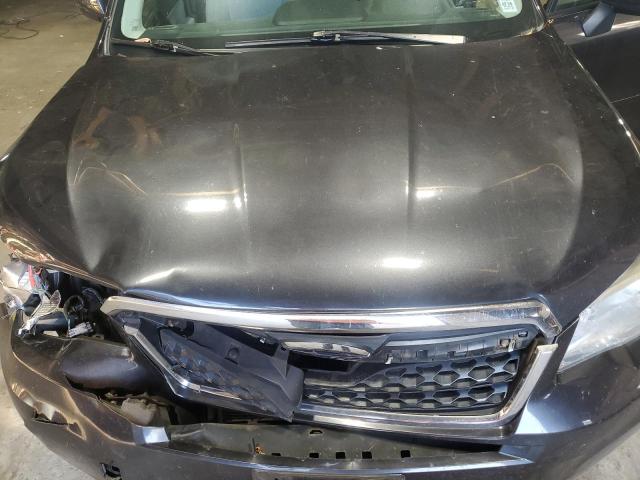 Photo 12 from auction – 2014 SUBARU FORESTER 2.5I PREMIUM with VIN JF2SJAEC4EH495098