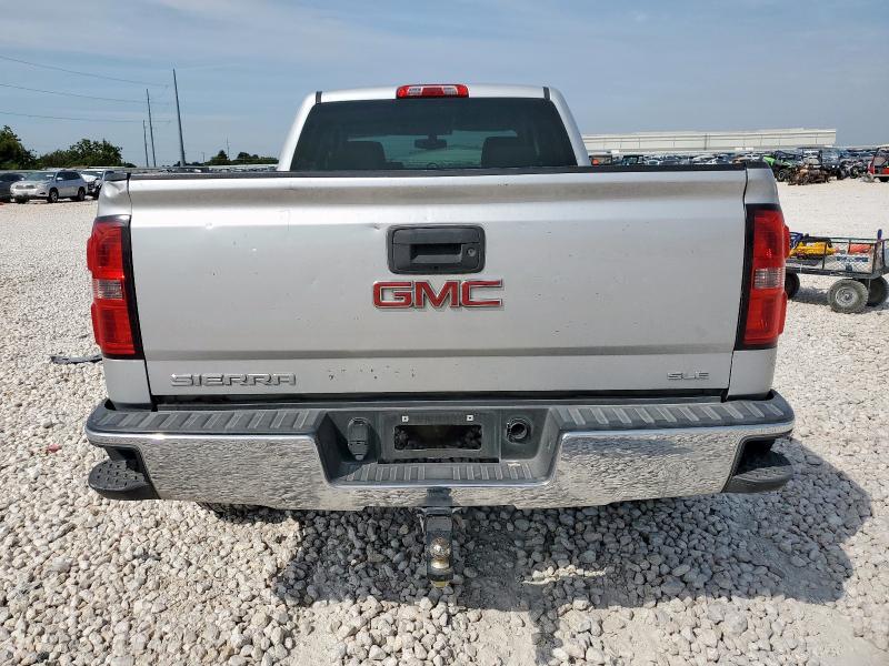 Photo 6 from auction – 2014 GMC SIERRA C15 with VIN 1GTR1UEC3EZ128010