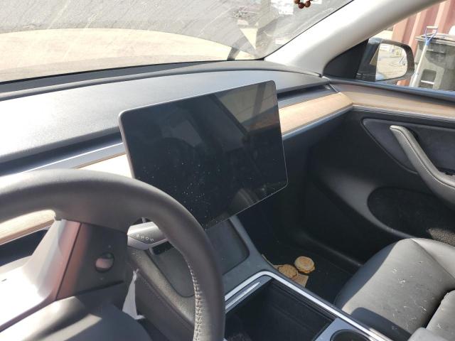 صورة رقم 9 من المزاد - 2024 TESLA MODEL Y مع VIN 7SAYGDEE0RA225592