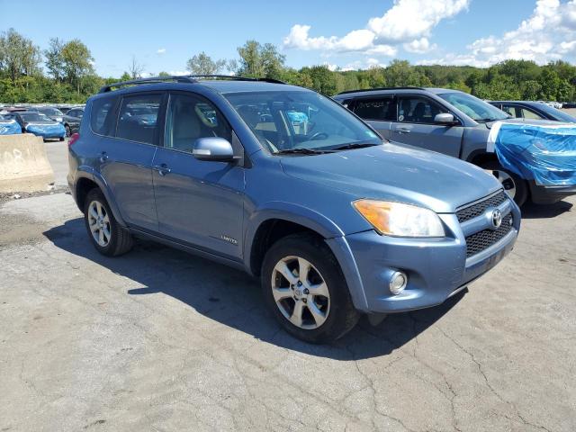 Photo 4 from auction – 2010 TOYOTA RAV4 LIMIT with VIN 2T3DK4DV2AW032065