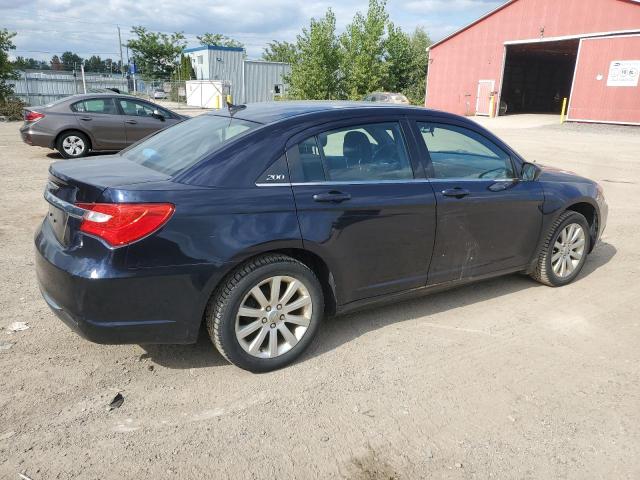 Photo 3 from auction – 2012 CHRYSLER 200 LX with VIN 1C3CCBAB0CN282829
