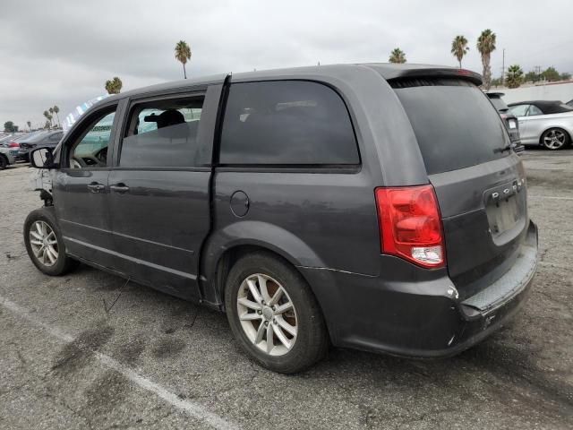 Photo 2 from auction – 2015 DODGE GRAND CARAVAN with VIN 2C4RDGCGXFR540211