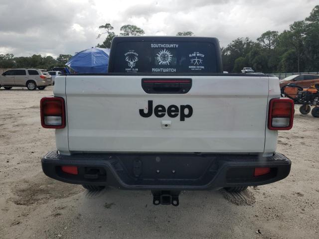 Photo 6 from auction – 2022 JEEP GLADIATOR with VIN 1C6HJTAG9NL130188