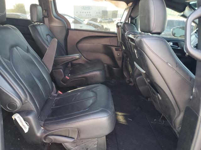 Photo 11 from auction – 2019 CHRYSLER PACIFICA TOURING L PLUS with VIN 2C4RC1EGXKR548574