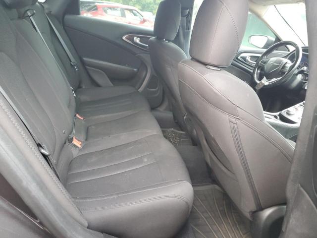Photo 10 from auction – 2016 CHRYSLER 200 LX with VIN 1C3CCCFB1GN182498
