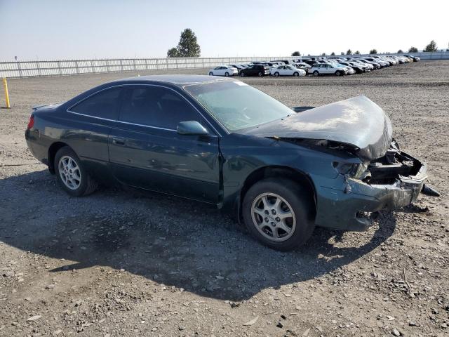 Photo 4 from auction – 2002 TOYOTA CAMRY SOLARA SE with VIN 2T1CE22P42C011550