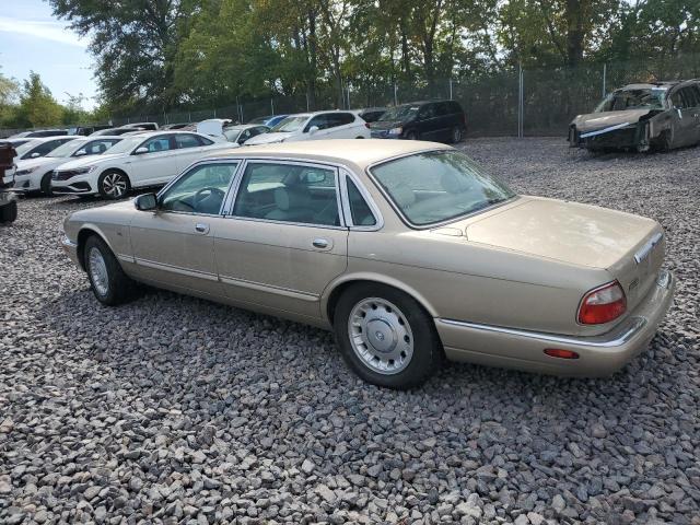 Photo 2 from auction – 2000 JAGUAR VANDENPLAS with VIN SAJDA24C6YLF03335