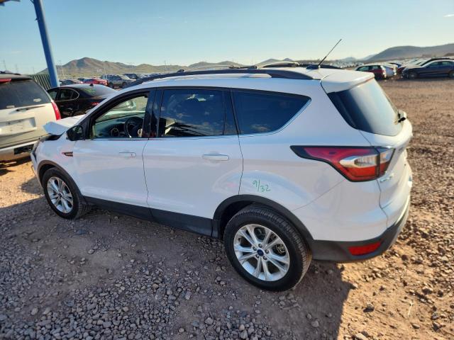Photo 2 from auction – 2017 FORD ESCAPE SE with VIN 1FMCU0GD1HUB21789