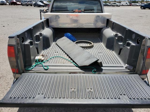 Photo 10 from auction – 2000 NISSAN FRONTIER X with VIN 1N6DD21S7YC417530