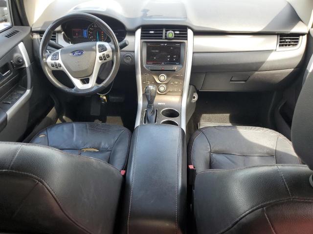 Photo 8 from auction – 2013 FORD EDGE SEL with VIN 2FMDK3JC0DBB60451